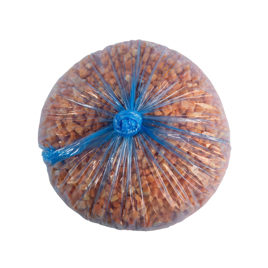 Diced Butternut Squash