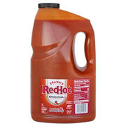 * Redhot Buffalo Wings Sauce