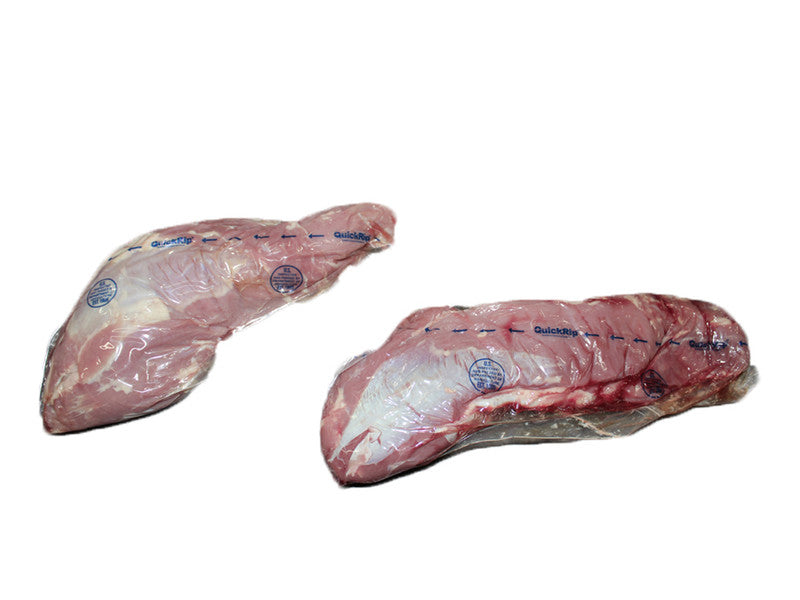 Whole Veal Tenderloin
