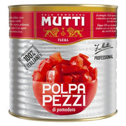 Diced Tomatoes