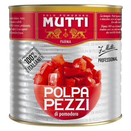 Diced Tomatoes