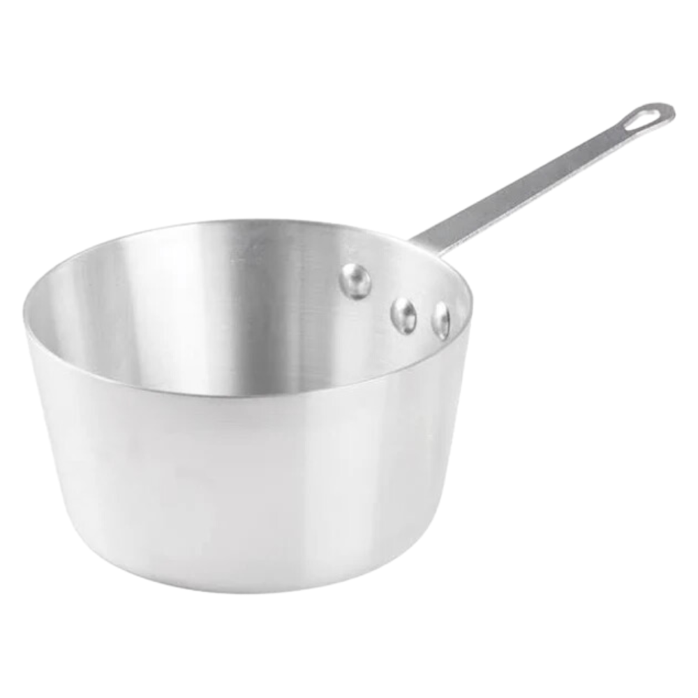 Sauce Pan 3-3/4 Quart