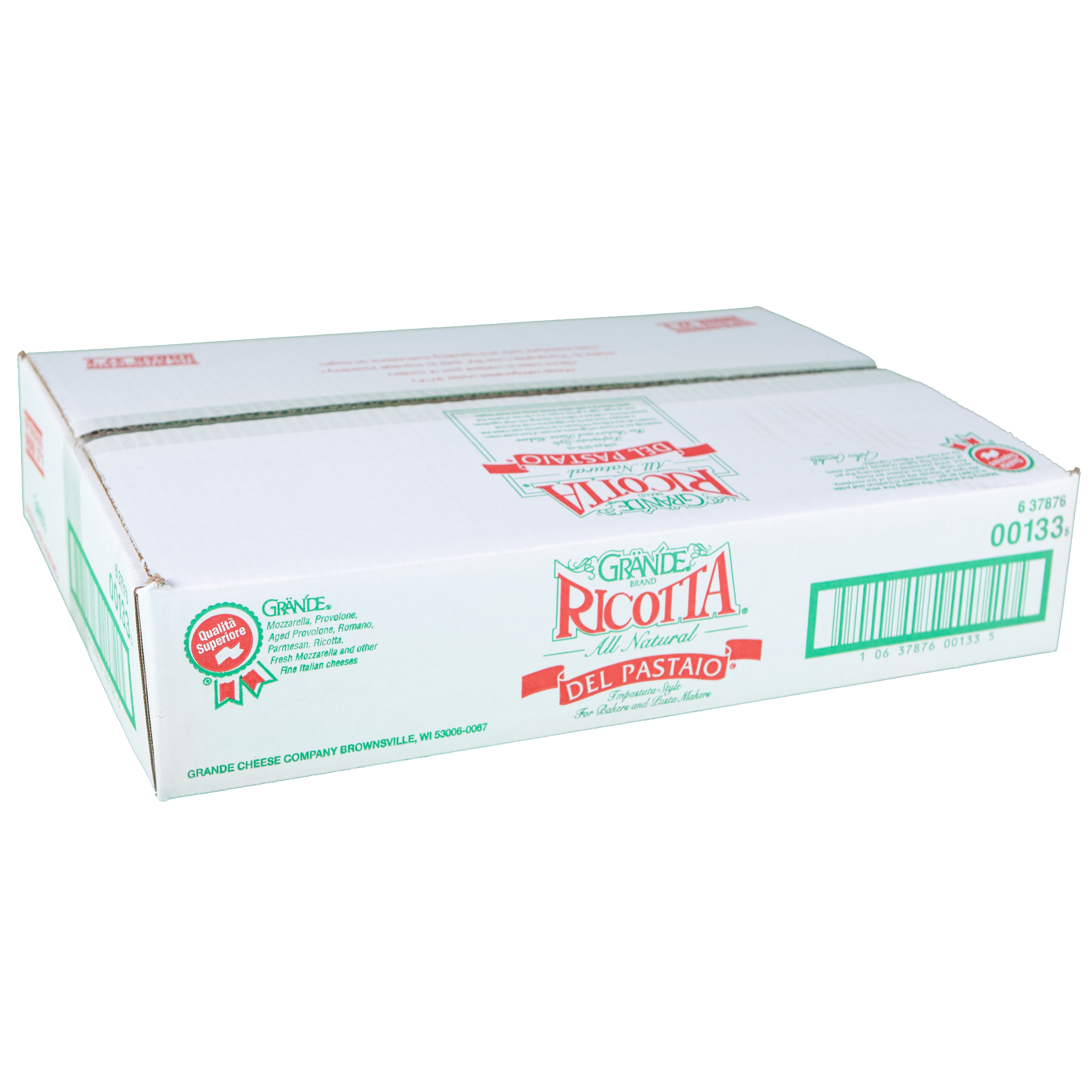 Impastata Del Pastaio Cheese