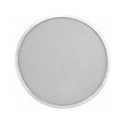 14 Inch Aluminum Pizza Screen