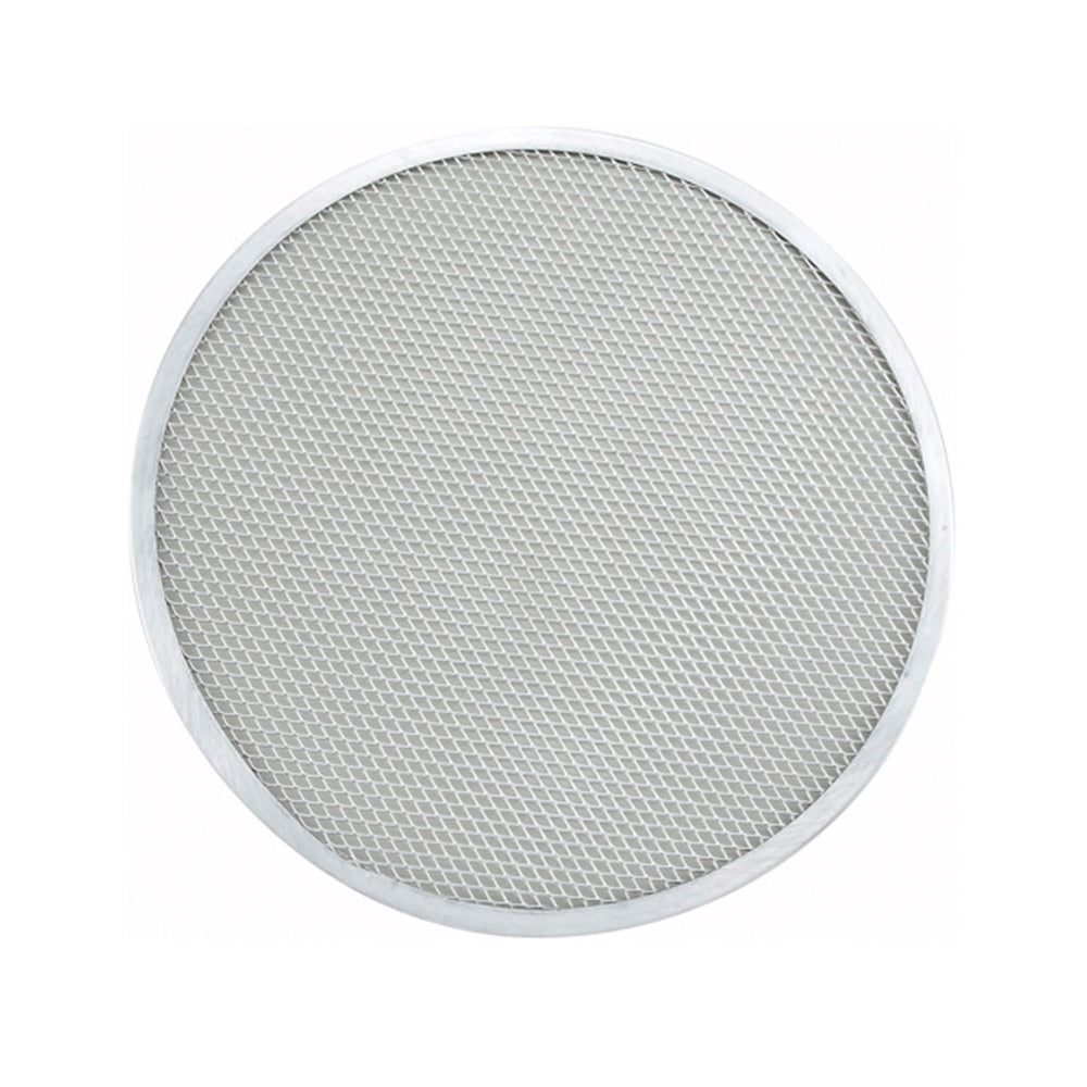14 Inch Aluminum Pizza Screen