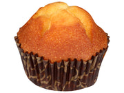 4oz Corn Muffins Individually Wrapped
