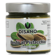 Italian Pistachio Pesto