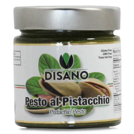Italian Pistachio Pesto