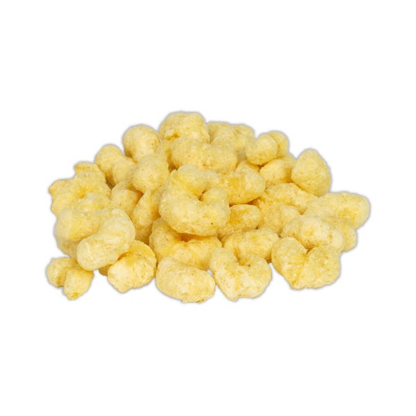 Aged White Cheddar Corn Puff