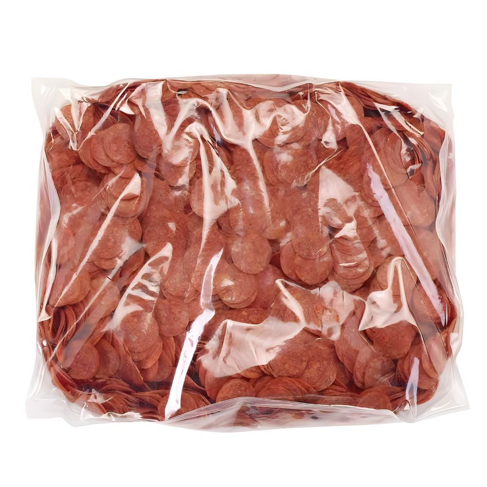 Rosa Grande Thick Cup Pepperoni for Pizza