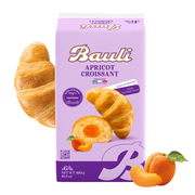Apricot Croissant