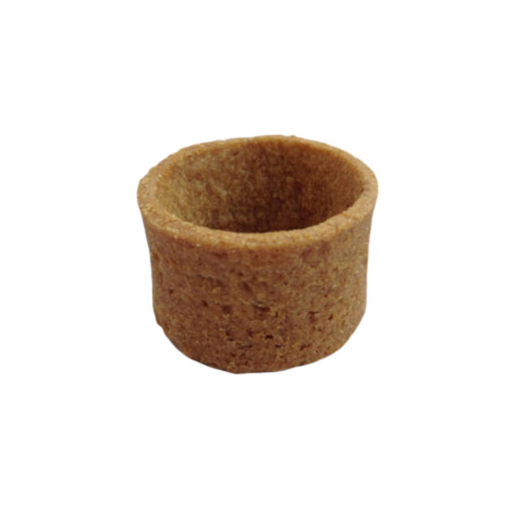 1.7 Inch Graham Tart Shell