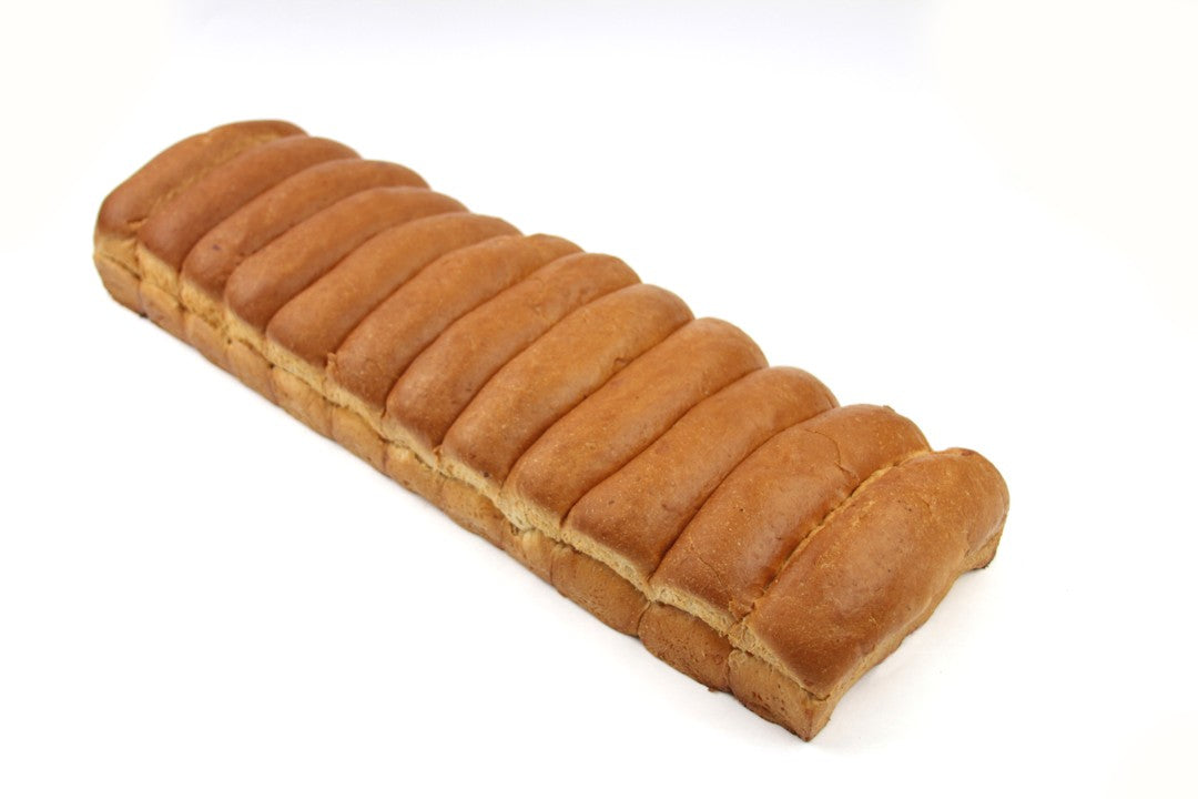 New England Hot Dog Roll