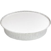 9in Round Aluminum Pan