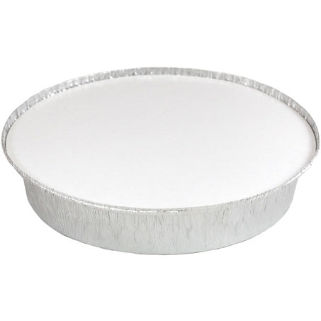 9in Round Aluminum Pan