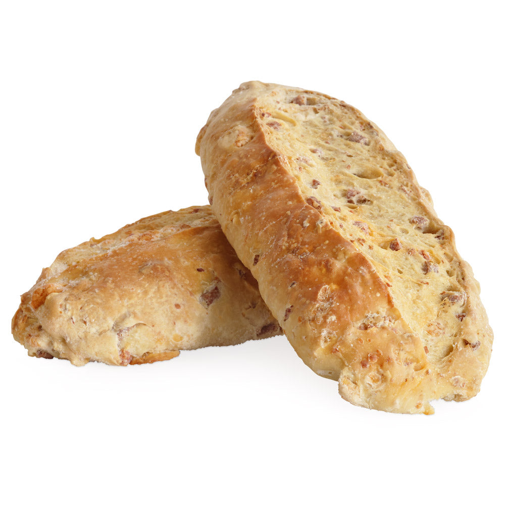 Asiago Pepperoni Bread 15oz