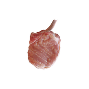 12oz Frenched Pork Chop