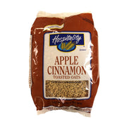 Apple Cinnamon Toasted Oat Cereal