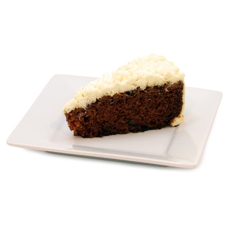 12 Slice Carrot Cake