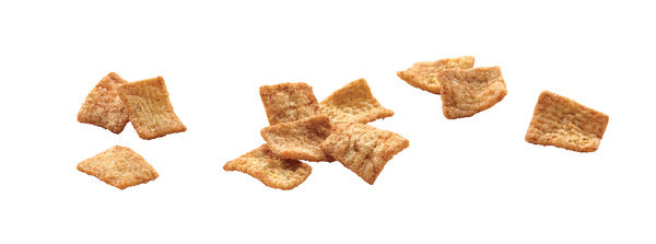 Cinnamon Toasters Cereal Bowls