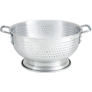 8 Quart Aluminum Colander