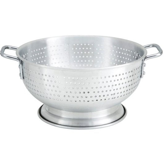 8 Quart Aluminum Colander