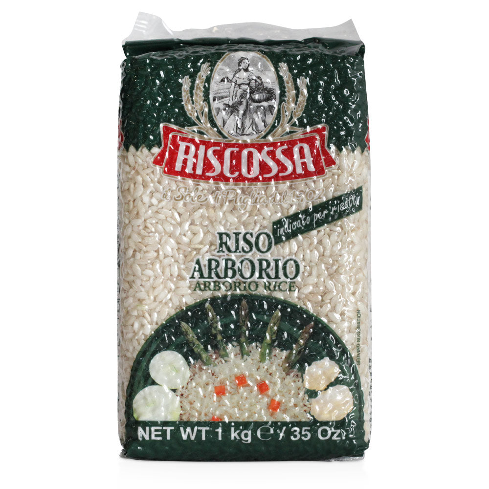 Arborio Rice