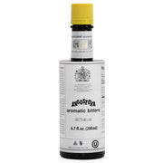 Aromatic Bitters