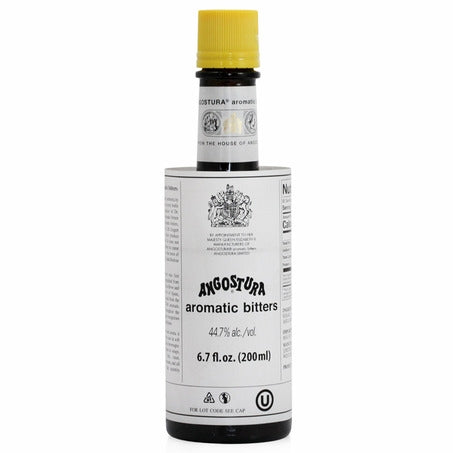 Aromatic Bitters