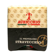 Stravecchio Provolone Quarters