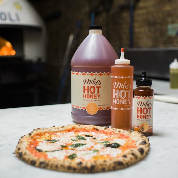 Hot Honey