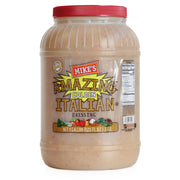 Golden Italian Dressing