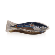 Anchovies Pesciolino Filet