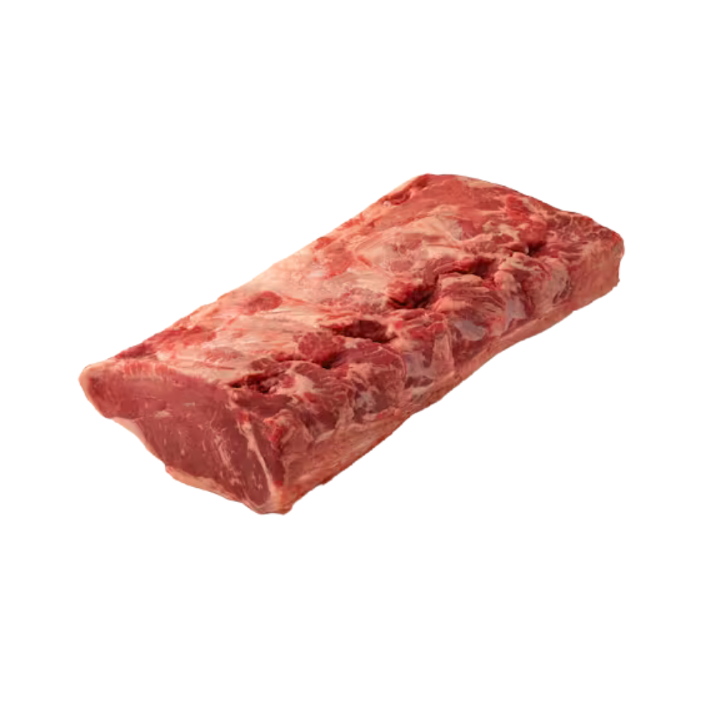 Choice Angus Striploin 0x1