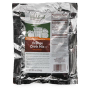 Orange Drink Mix