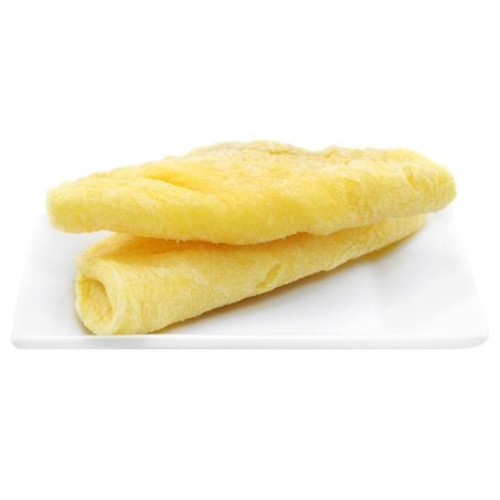 Frozen Cheese Omlette