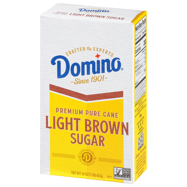Light Brown Sugar