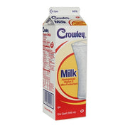 Whole Milk Quarts