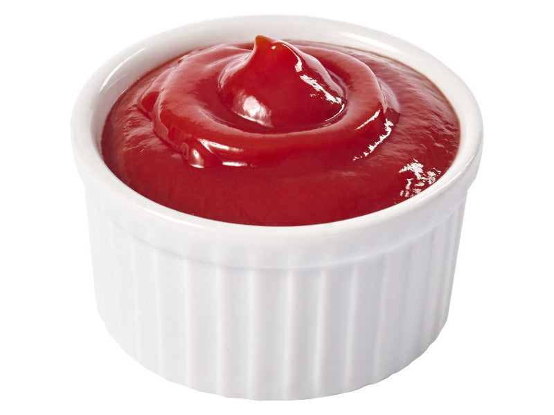 Ketchup Pouches