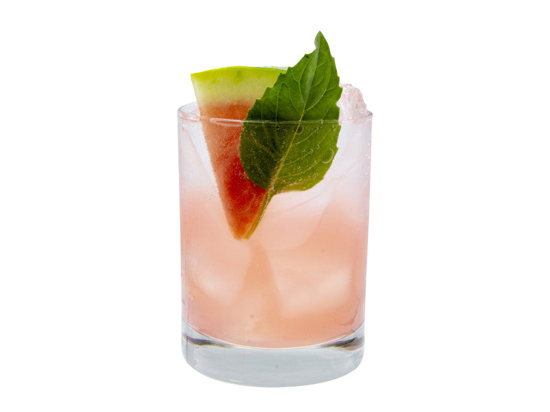Classic Watermelon Beverage Syrup