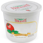Cepponelli Fresh Mozzarella Cheese