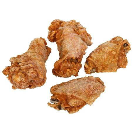Hot Buffaloos Chicken Wings