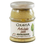 Artichoke Pate in Extra Virgin Olive Oil
