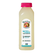 Natural Lemonade