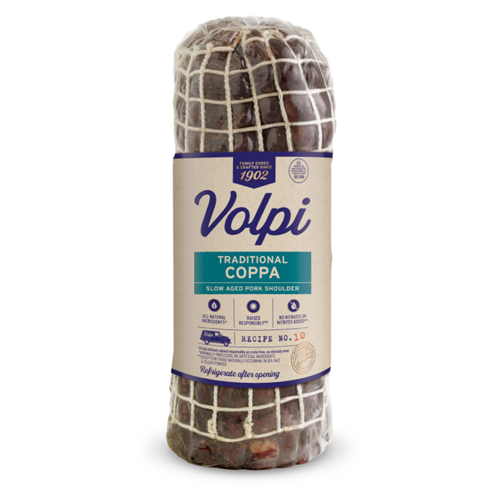 Sweet Coppa