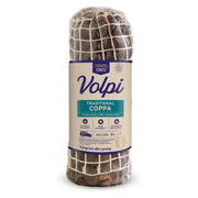Sweet Coppa