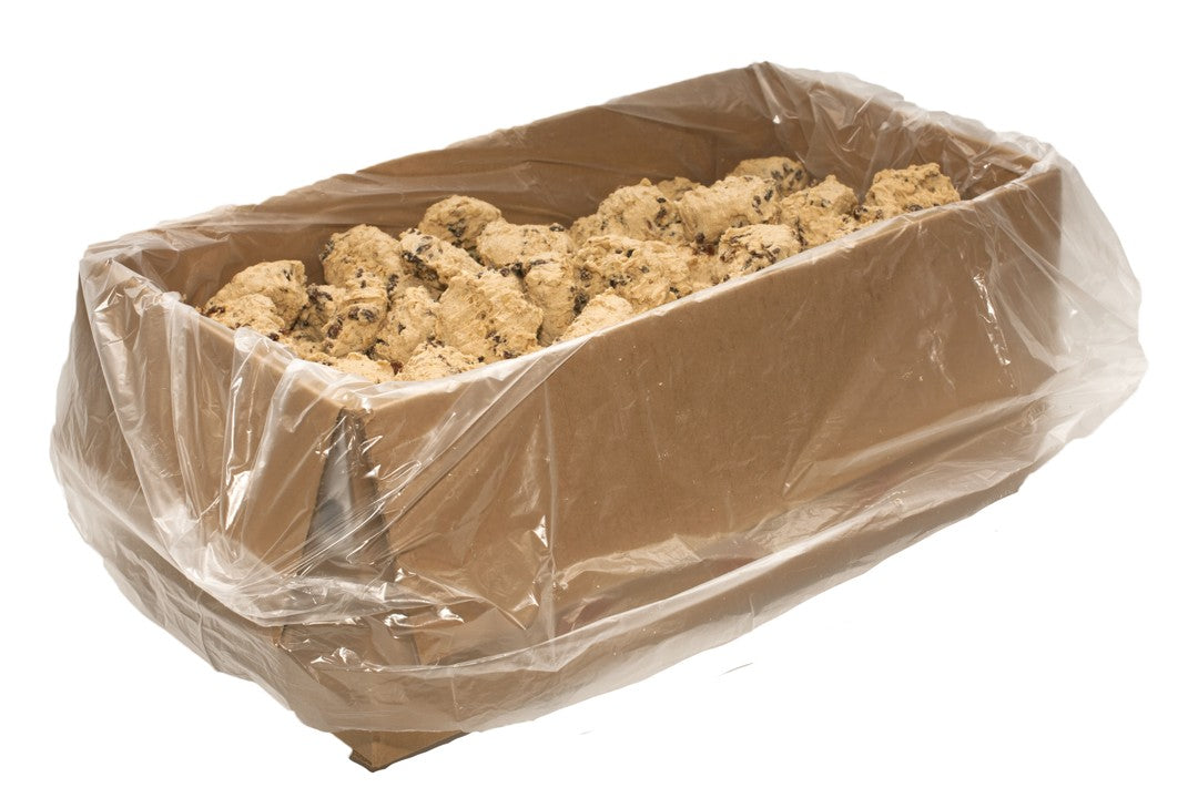 Oatmeal Raisin Cookie 1.5oz