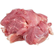 Frozen Stew Diced Pork
