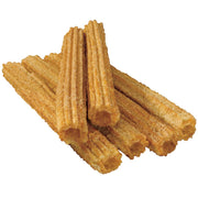 10 Inch Churros With Cinnamon Sugar