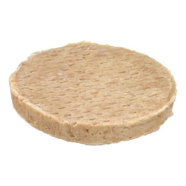 4oz Raw Turkey Burger